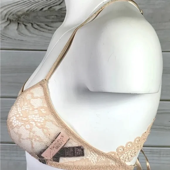 Victoria’s Secret Very Sexy Tie Back Bralette - Picture 3 of 8